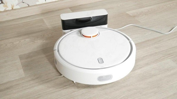 Xiaomi Mi Modello Robot Vacuum Scontato